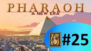 Let's play Pharaoh: A New Era [25] Thinis V2