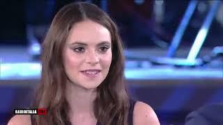 Radioitalia Live 2016 - Francesca Michielin