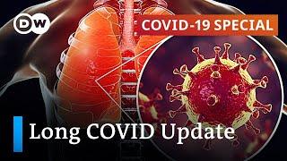 'Long COVID' haunts more patients than thought | COVID-19 Special