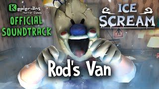 ICE SCREAM 1 OFFICIAL SOUNDTRACK | Rod's Van | Keplerians MUSIC