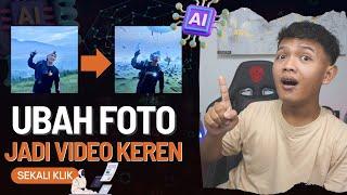 How to Make Viral Animated Videos on TikTok with AI Technology | Kaiber AI Tutorials