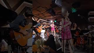 Ingrid Michaelson w/Ariza - We Belong - Sun Rose - West Hollywood, CA September 11, 2024