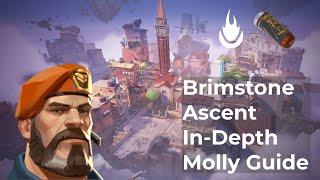 Brimstone Ascent In-Depth Molly Guide