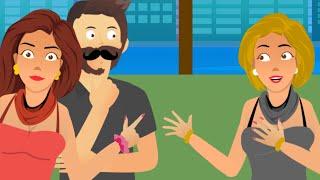 9 Things Girls Want From Men - Give Her Intimacy, Passion And Love (Animated Story)