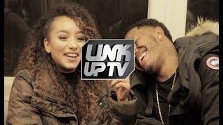 Kxbra x Zakareus - Loyalties [Music Video] Link Up TV