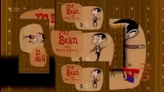 (REUPLOADED) (YTPMV) Mr. bean scan V2