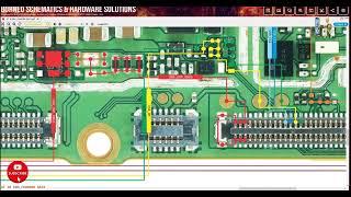 INFINIX GT 10 PRO Charging,problem  Solutions