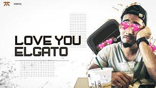 I Love You ELGATO | Montage : sc0ut || Ssquare