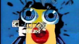 (REUPLOADED) Paramount Video Csupo