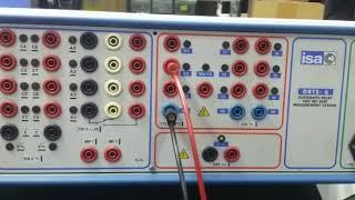 ISA Test DRTS 6 Repair and Calibration by Dynamics Circuit (S) Pte. Ltd.