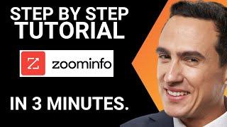 ZoomInfo Review: Complete Step By Step Guide (Best B2B Data & Software To Get Valuable Buyers)