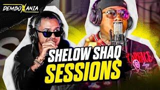 Shelow Shaq X Obreidy / Sessions Dembow Mania