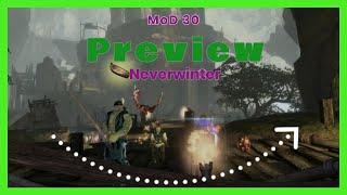 Nevewinter - Mod 30 Preview