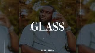 Headie One x Dutchavelli x DigDat Type Beat - "Glass" | UK Drill Instrumental