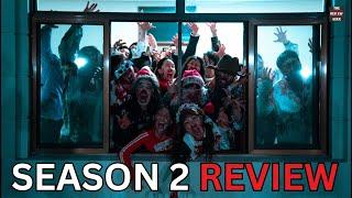 Zombieverse Season 2 Review – Very much a love/hate affair