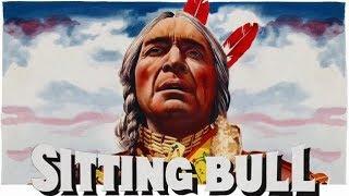 Sitting Bull (Western Movie, English, Classic Feature Film, Free Full Flick) free western movies