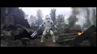 Star Wars TR-8R baton sound effects