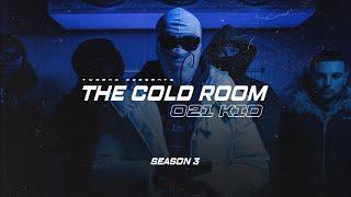 021 Kid  - The Cold Room w/ Tweeko [S3.E1] | @MixtapeMadness