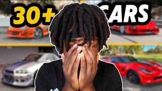 Every Single Car Ruined by TikTok (100K Special!)