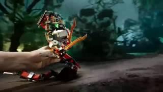 LEGO Ninjago TVC: Dragon's Forge