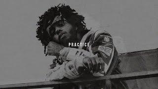 (FREE) 6LACK Type Beat - "Practice"