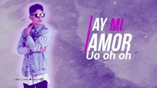 JOAO SILVA - Ay Mi Amor - Video Lyric
