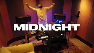 (FREE) Morad x Makar type beat - "Midnight"