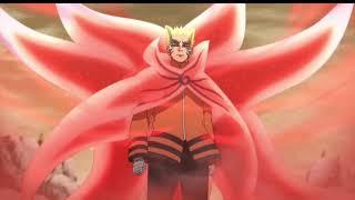 Naruto Baryon Mode - Theme OST