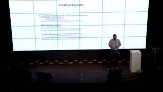 Google AdWords Optimization Tips and Best Practices by Burak Taşpınar, AdWords Expert from Google