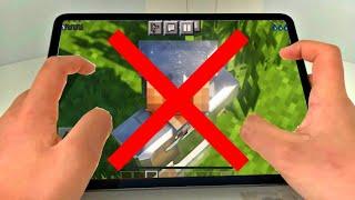 Why You Cant Use Shaders In MCPE Anymore...