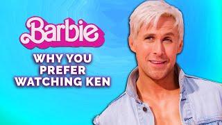 Barbie - How Ryan Gosling Perfected Ken