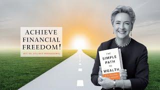 The Simple Path to Wealth by JL Collins: A Guide to Financial Freedom