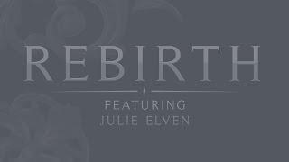 Savant - Rebirth ft Julie Elven