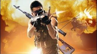 Best Action Movies Mission - CID Hong Kong Action Movie Full Length English Subtitles