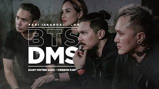 Penelusuran Cirebon | BTS Diary Misteri Sara (DMS) Part - 1