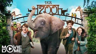 Der Zoo - Bewegender Film nach einer wahren Begebenheit - Ganzer Film kostenlos in HD bei Moviedome