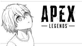 [Apex Legends] Lets chill out with Apex  (Kuroto Shiro/Vtuber)