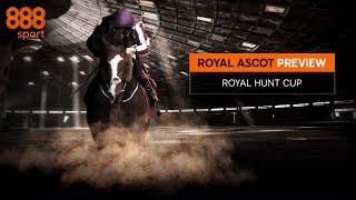 888sport | Royal Ascot 2017 | Royal Hunt Cup preview