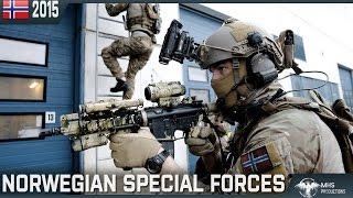 Norwegian Special Forces | "Prepare for Tomorrow's Threats, Today"