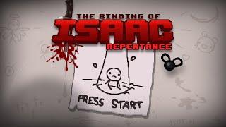 The Binding of Isaac: Repentance с jago - стрим #926