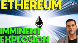 ETHEREUM UPDATE TODAY - CRAZY PREDICTION FOR 2021