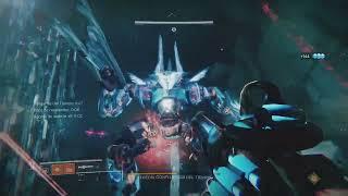 FUSION GRENADES vs ATHEON (+4M DAMAGE IN ONE PHASE)