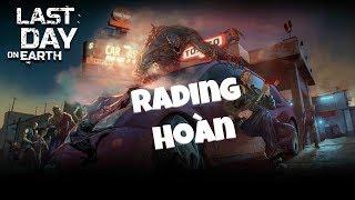 Last Day on Earth Survival - Raiding Hoàn