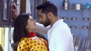 Zindagi Ki Mehek | मेहेक ने दी शौर्य को चुनौती | Webisode | Hindi Show | Zee TV