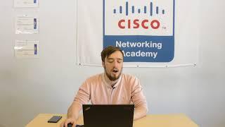 Cisco CCNA разработка и поддержка компьютерных  сетей