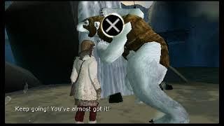 The Golden Compass PSP Gameplay