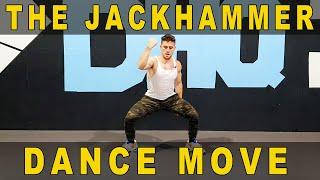 *WARNING* This is a very raunchy dance move tutorial