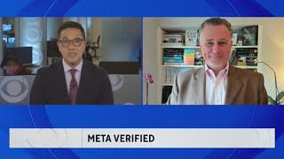 Meta launching paid verification system