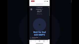 Jio True 5G | Iphone 13 | Welcome Offer | Speed Test 5G