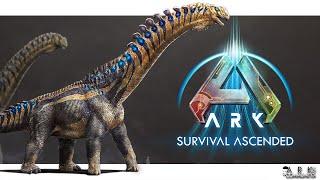 Big D Revealed! But Where are ARK Survival Ascended Launch Plans?
